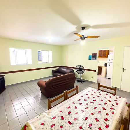 Apartamentos Incriveis Primeira Quadra Mar Wifi Ubatuba Εξωτερικό φωτογραφία