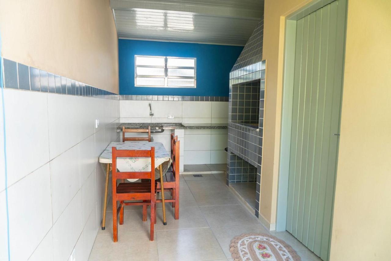 Apartamentos Incriveis Primeira Quadra Mar Wifi Ubatuba Εξωτερικό φωτογραφία