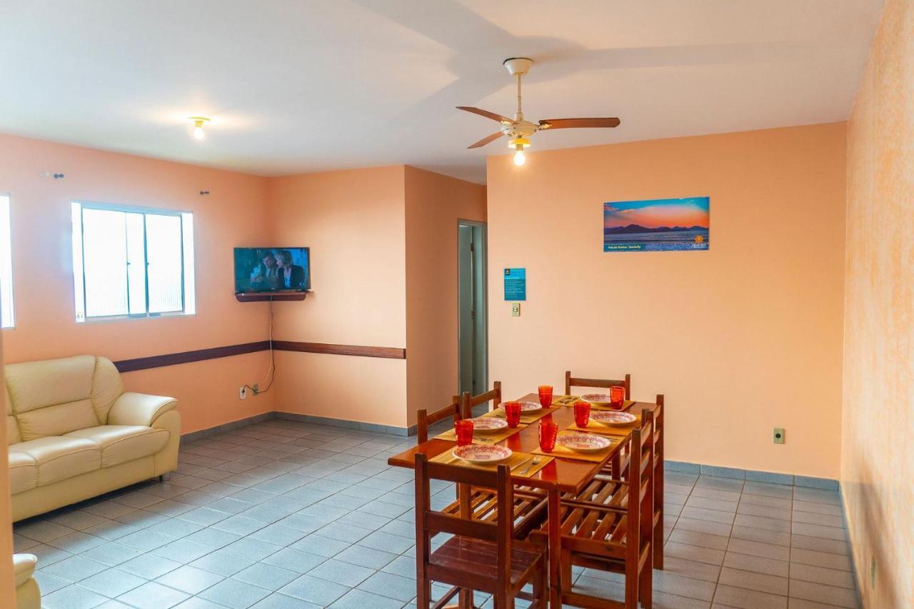 Apartamentos Incriveis Primeira Quadra Mar Wifi Ubatuba Εξωτερικό φωτογραφία