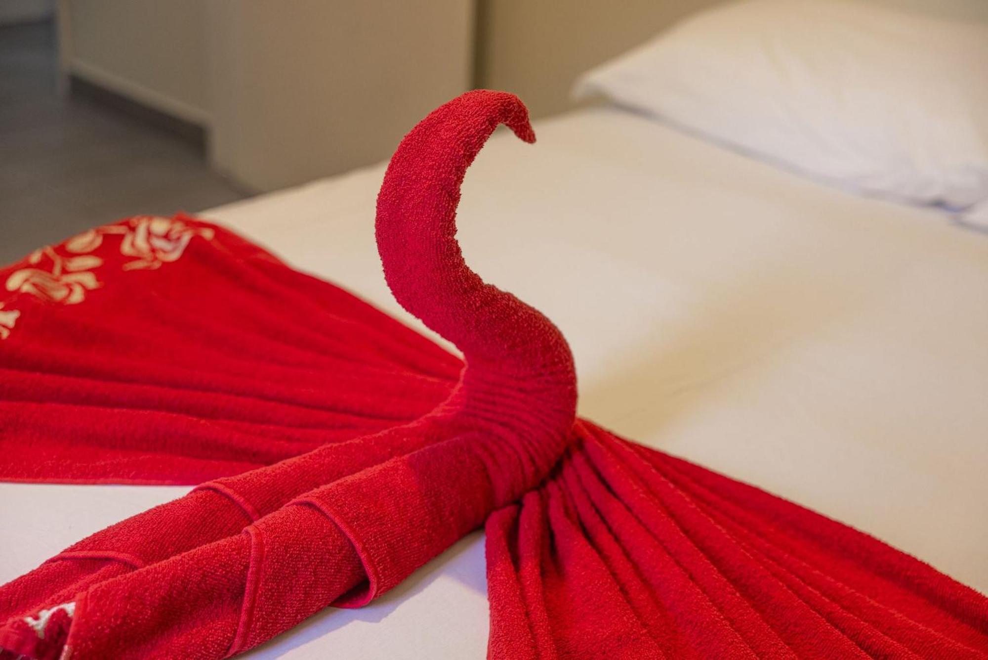 Apartamentos Incriveis Primeira Quadra Mar Wifi Ubatuba Εξωτερικό φωτογραφία