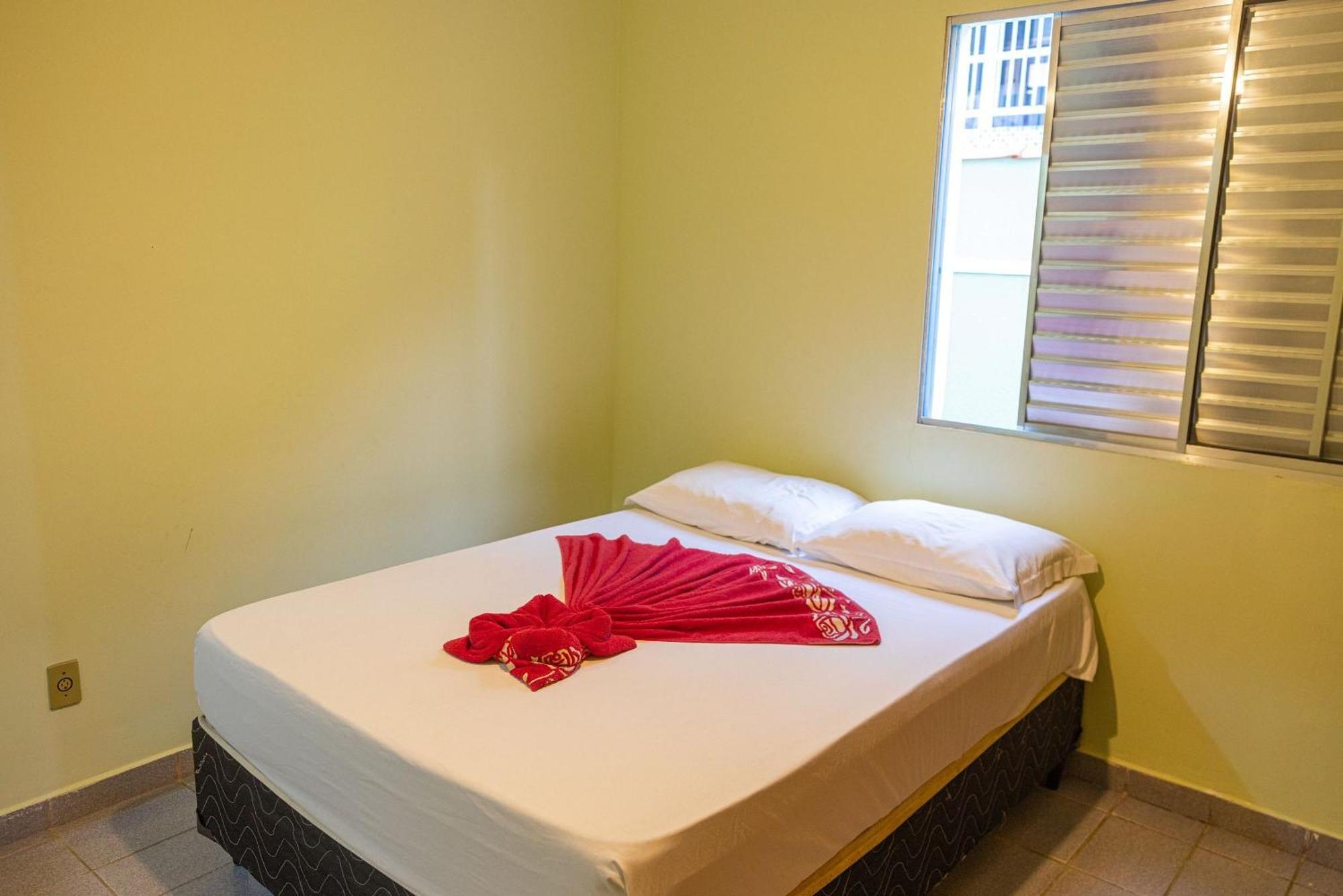 Apartamentos Incriveis Primeira Quadra Mar Wifi Ubatuba Εξωτερικό φωτογραφία