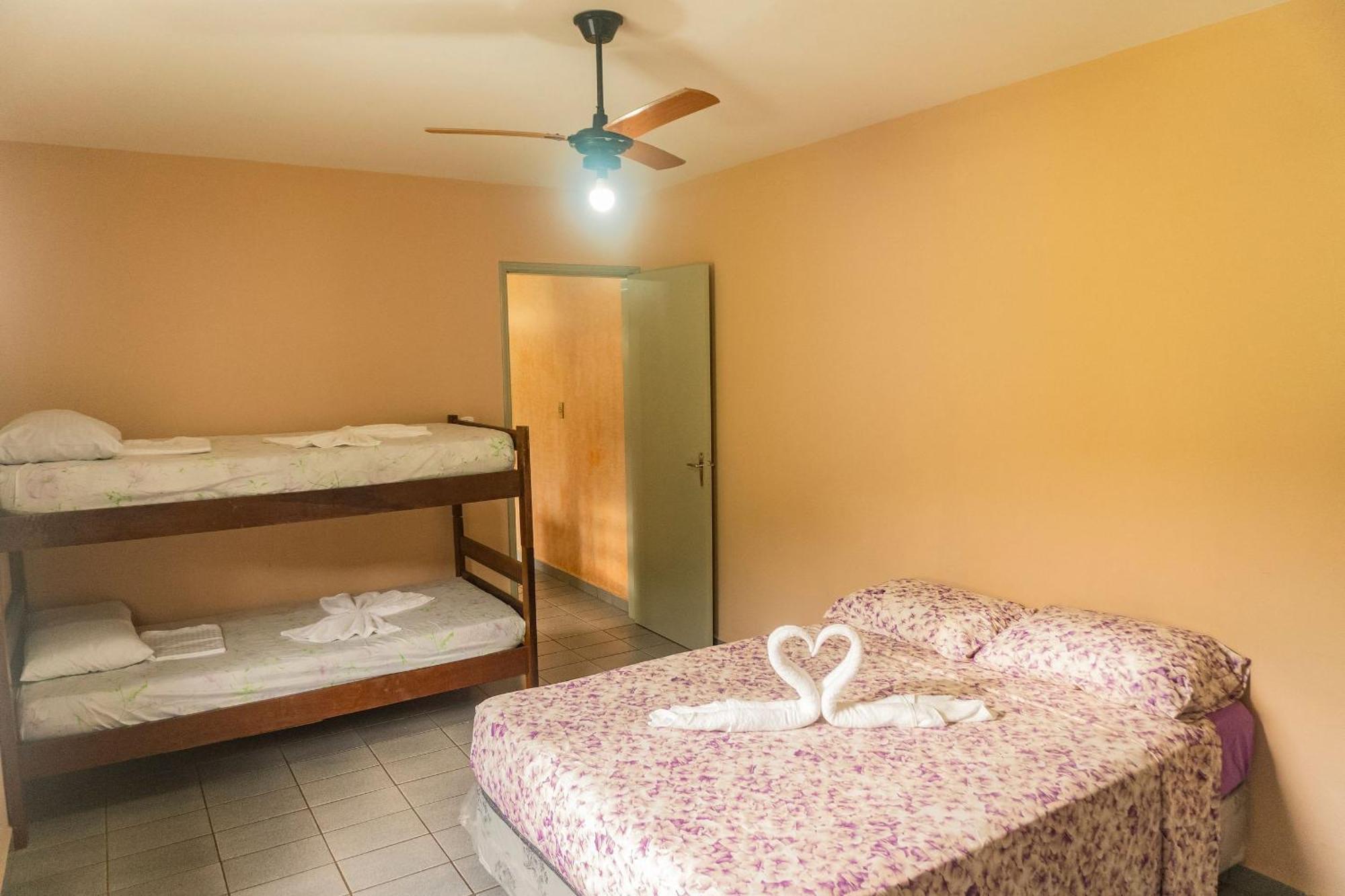 Apartamentos Incriveis Primeira Quadra Mar Wifi Ubatuba Εξωτερικό φωτογραφία