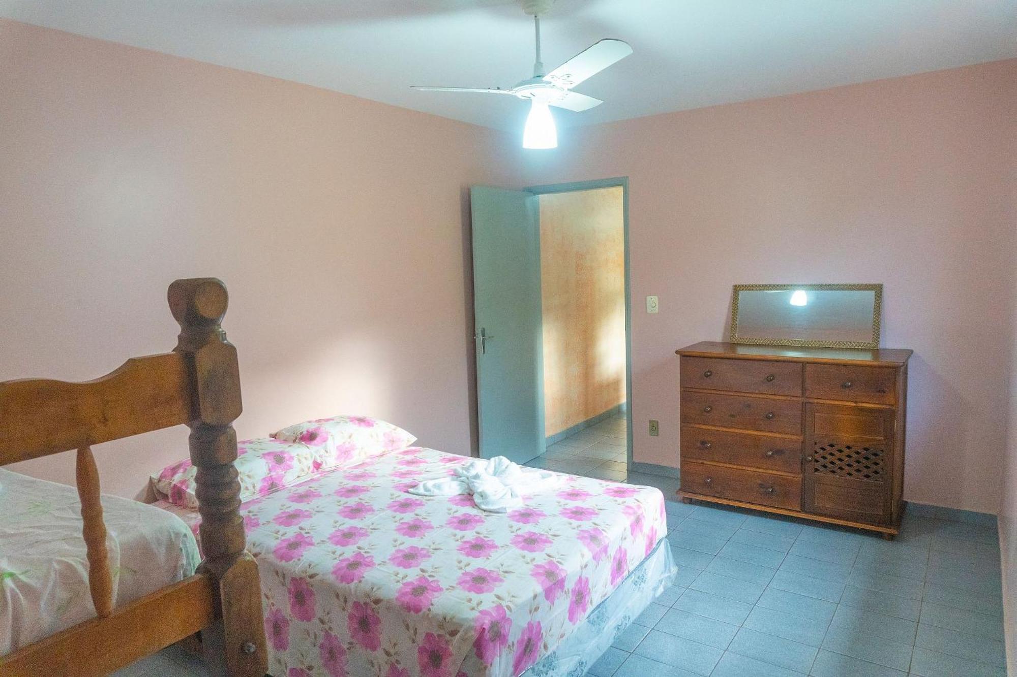 Apartamentos Incriveis Primeira Quadra Mar Wifi Ubatuba Εξωτερικό φωτογραφία