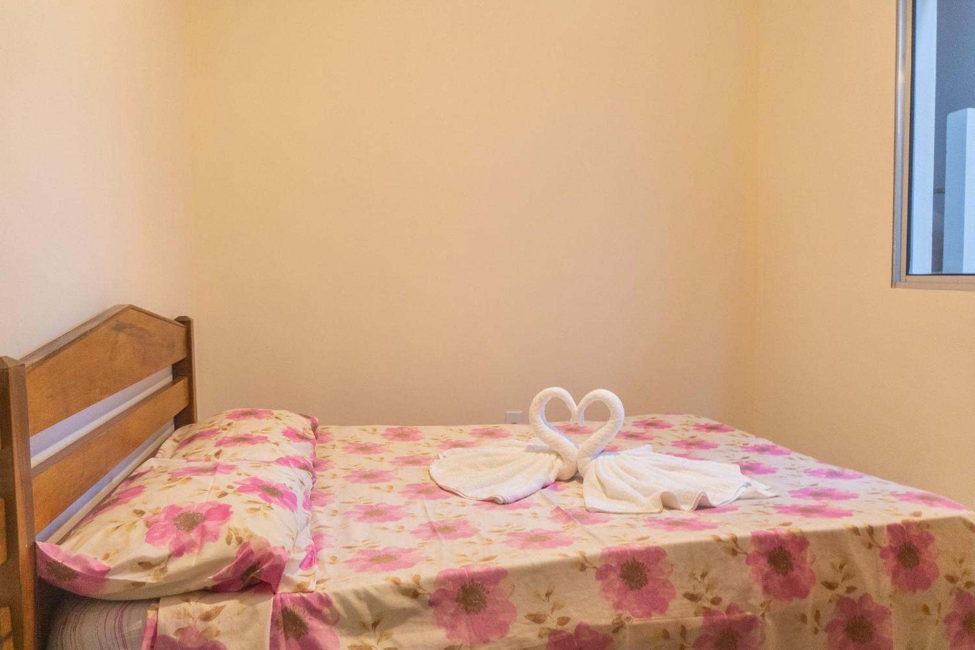 Apartamentos Incriveis Primeira Quadra Mar Wifi Ubatuba Εξωτερικό φωτογραφία