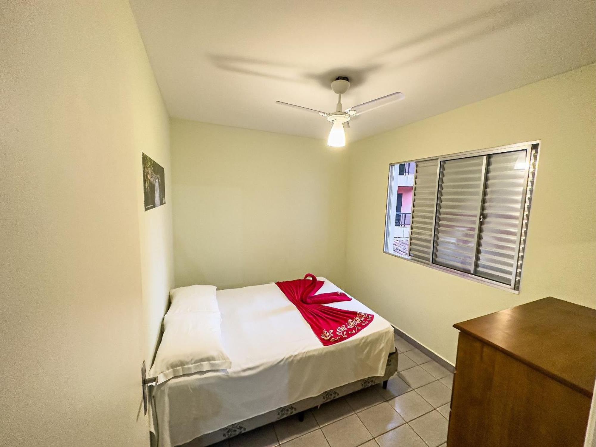 Apartamentos Incriveis Primeira Quadra Mar Wifi Ubatuba Εξωτερικό φωτογραφία
