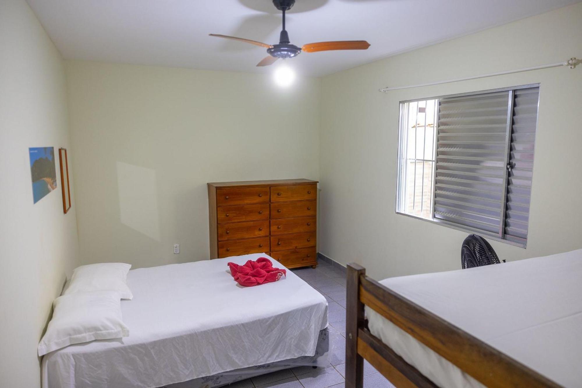 Apartamentos Incriveis Primeira Quadra Mar Wifi Ubatuba Εξωτερικό φωτογραφία
