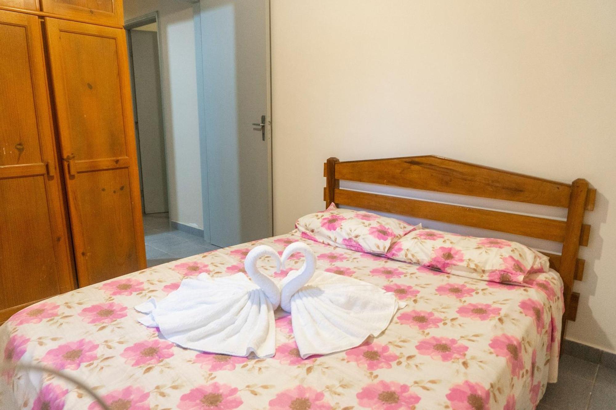 Apartamentos Incriveis Primeira Quadra Mar Wifi Ubatuba Εξωτερικό φωτογραφία