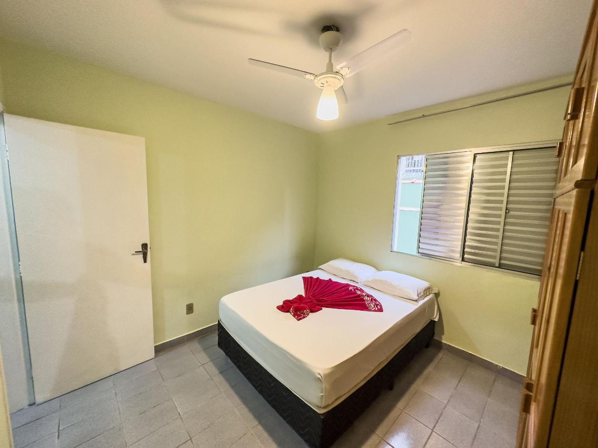 Apartamentos Incriveis Primeira Quadra Mar Wifi Ubatuba Εξωτερικό φωτογραφία