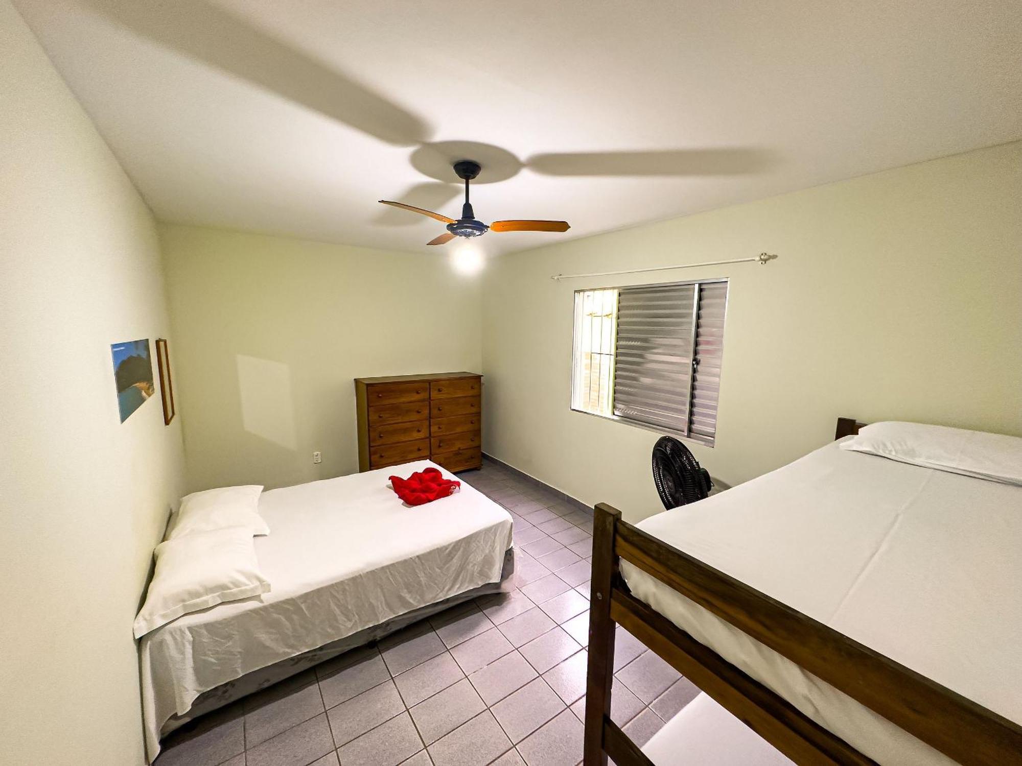 Apartamentos Incriveis Primeira Quadra Mar Wifi Ubatuba Εξωτερικό φωτογραφία